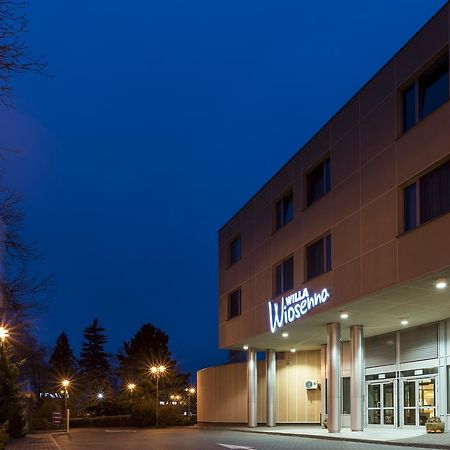 Willa Wiosenna Hotel Ozarow Mazowiecki Exterior foto